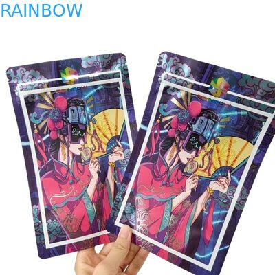 Wygodny plastikowy worek do suszenia żywności