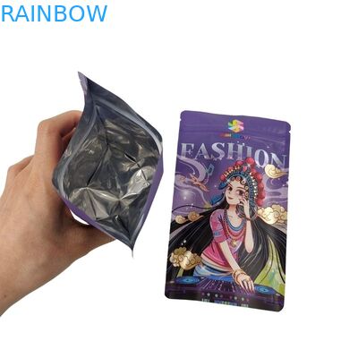 Zestaw do pakowania suszonych produktów spożywczych