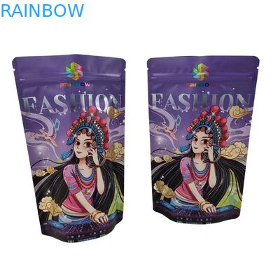 Zestaw do pakowania suszonych produktów spożywczych