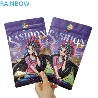 Zestaw do pakowania suszonych produktów spożywczych