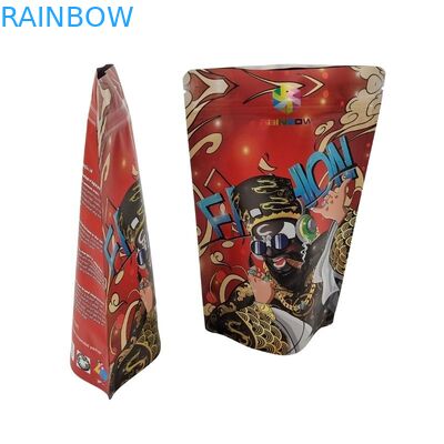 Plastikowe opakowania na ciasteczka