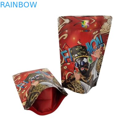 Plastikowe opakowania na ciasteczka