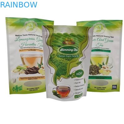 Niestandardowy worek do pakowania suszonych produktów spożywczych do pakowania o wysokiej wydajności