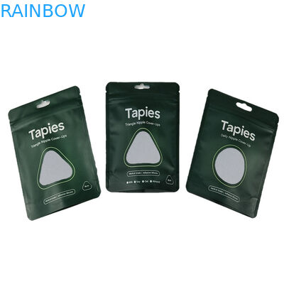 Sprzedaż hurtowa Stand Up Food Plastic Bags z własnym logo Digital Print Resealeable Mylar Bags for Gummie Candy Packaging