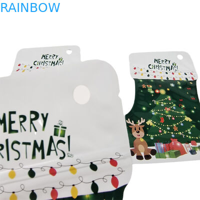 Sprzedaż hurtowa, drukowanie na zamówienie, torba Mylar z zamontowanym zamontowanym zamontowanym zamontowanym zamontowanym zamontowanym zamontowanym zamontowanym zamontowanym