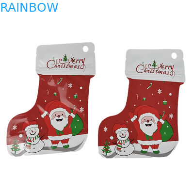 Niski MOQ Niestandardowa specjalna torba z nieregularnym kształtem