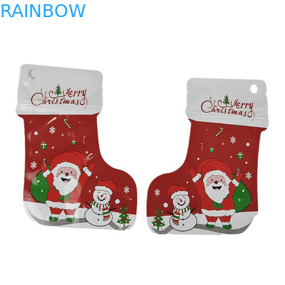 Niski MOQ Niestandardowa specjalna torba z nieregularnym kształtem