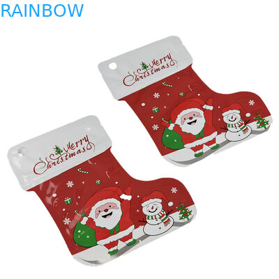 Niski MOQ Niestandardowa specjalna torba z nieregularnym kształtem