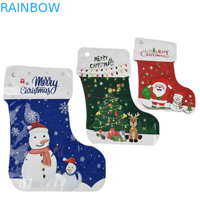 Gorąca sprzedaż Niestandardowy kształt wycięcia gumowego, miękki dotyk, worek Mylar, folia aluminiowa, plastikowe gumki, opakowania cukiernicze