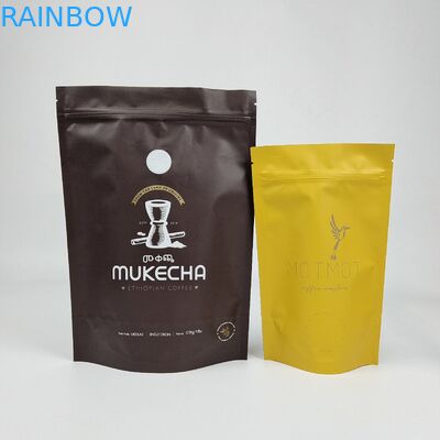 Niestandardowe logo Drukowane suszone przekąski Żywność Worek chipsy ziemniaczane Worek do pakowania Folia aluminiowa srebrny zamek stand up pouch