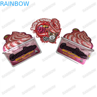 7 dni roboczych Czas produkcji na zamówienie wydrukowanych toreb z ekologicznym atramentem drukarskim