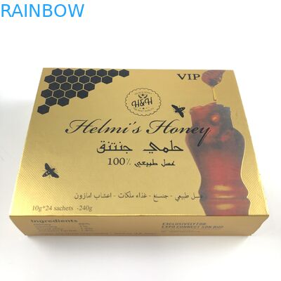 Klasyczna skrzynka do pakowania frytek francuskich do kartonowej skrzynki do pakowania dystrybutora