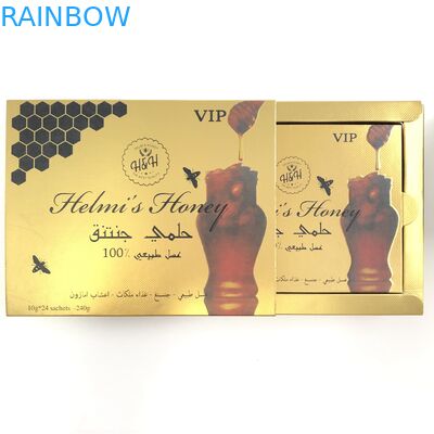 Klasyczna skrzynka do pakowania frytek francuskich do kartonowej skrzynki do pakowania dystrybutora