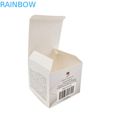 Wielkie opakowania wyglądają jak złożone pudełka