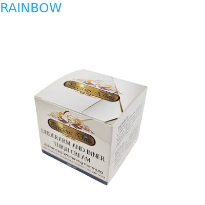 Wielkie opakowania wyglądają jak złożone pudełka