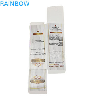 Wielkie opakowania wyglądają jak złożone pudełka