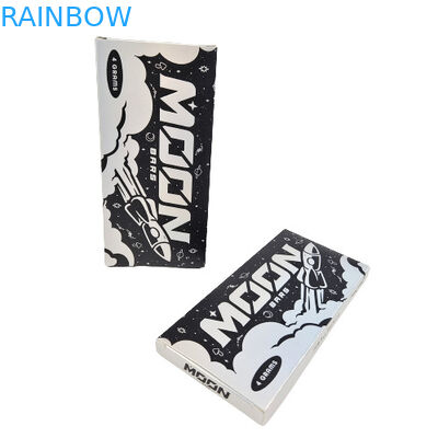 Opakowanie kartonowe w stylu klasycznym