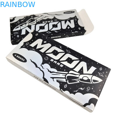 Opakowanie kartonowe w stylu klasycznym