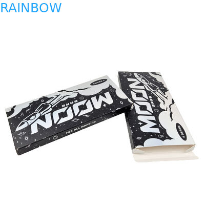 Opakowanie kartonowe w stylu klasycznym