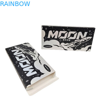 Opakowanie kartonowe w stylu klasycznym