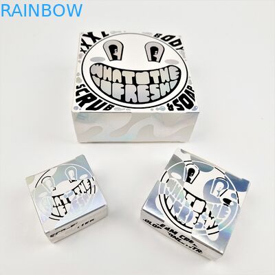 350 g grubość pudełko papierowe opakowanie duży rozmiar dostępny w magazynie