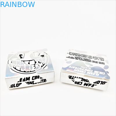 350 g grubość pudełko papierowe opakowanie duży rozmiar dostępny w magazynie