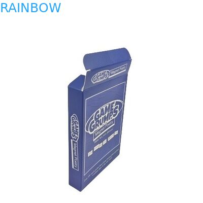 Opakowanie w klasycznym stylu, opakowanie papierowe