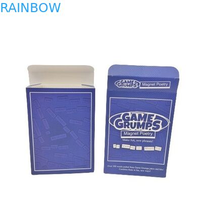 Opakowanie w klasycznym stylu, opakowanie papierowe