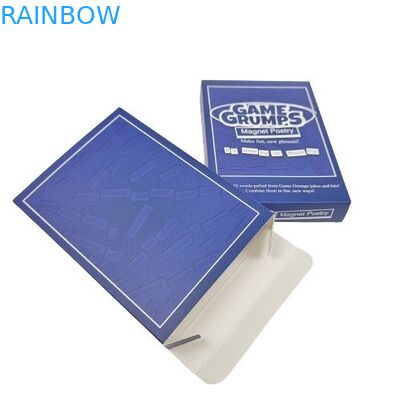 Wielkie wymiary pojemnik z tektury z wykończeniem laminacyjnym do pudełka podarunkowego zegarka