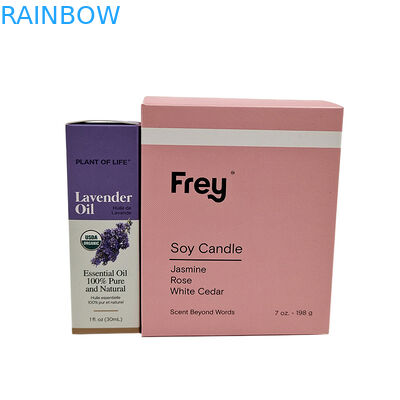 Niestandardowe opakowania papierowe do tabletek i żywności