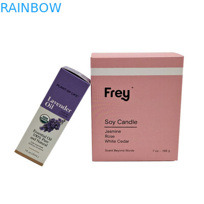 Niestandardowe opakowania papierowe do tabletek i żywności