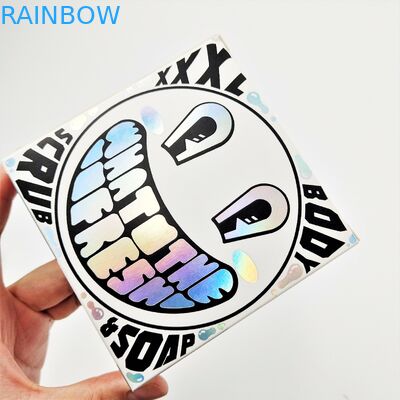 CMYK/drukowanie kolorów papierowych opakowania pudełkowe dla produktów