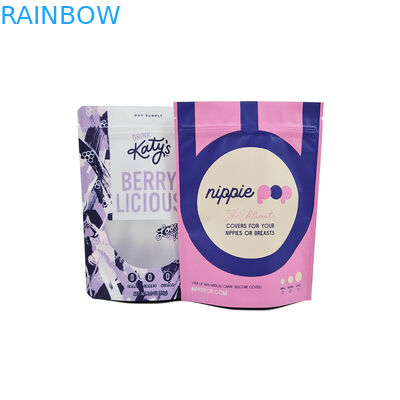 Opakowanie worek z papieru Kraft do toreb do herbaty