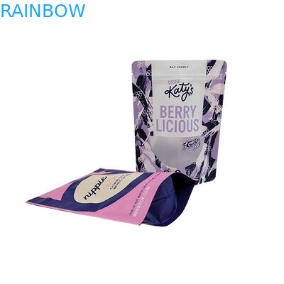 Opakowanie worek z papieru Kraft do toreb do herbaty