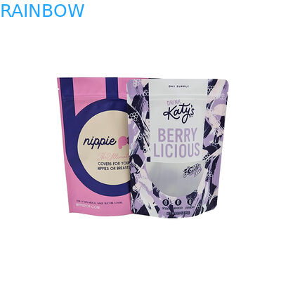 Opakowanie worek z papieru Kraft do toreb do herbaty