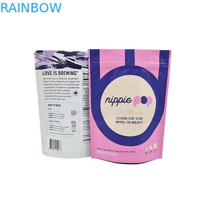 Opakowanie worek z papieru Kraft do toreb do herbaty