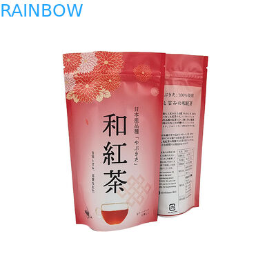 Wiązki papierowe Kraft Worki do herbaty Opakowania do pakowania kartonowego na wywóz