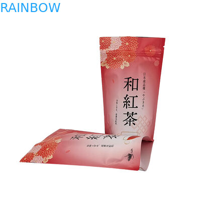 Wiązki papierowe Kraft Worki do herbaty Opakowania do pakowania kartonowego na wywóz