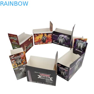 Niestandardowe opakowanie bąbelkowe z 5-dniowym czasem próbkowania