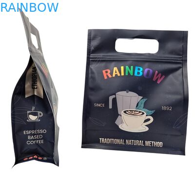 Do 10kolorów Gusset do Mylar foliowe torby