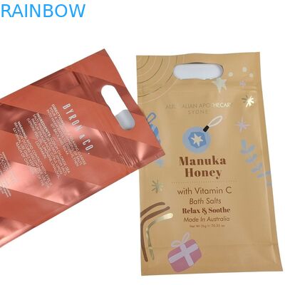 Niestandardowe worki z gussetami z podłoża folii Mylar do pakowania kawy z drukiem w 9 kolorach