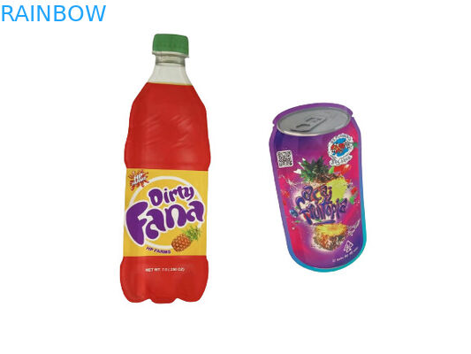 Trwałe ziołowe kadzidło opakowanie dżungla chłopcy Runtz torebki ciasteczka zapach dowód