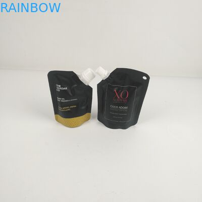 Do 10 kolorystyczne opakowanie z kieszenią z wytryskiem dla opcji dostosowanych