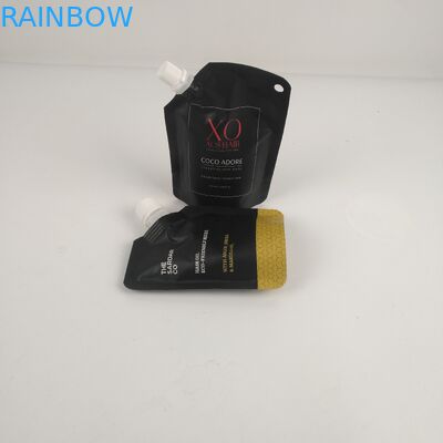 Do 10 kolorystyczne opakowanie z kieszenią z wytryskiem dla opcji dostosowanych