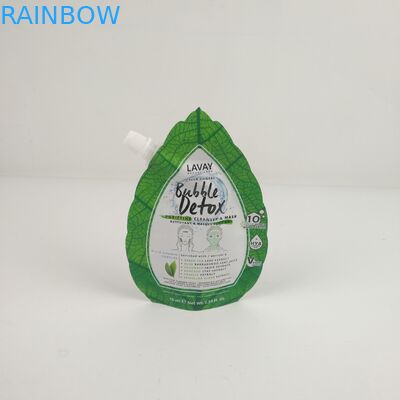 Do 10 kolorystycznych elastycznych torbek z opcjami wyrywkowymi