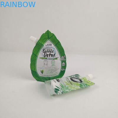 Do 10 kolorystycznych elastycznych torbek z opcjami wyrywkowymi