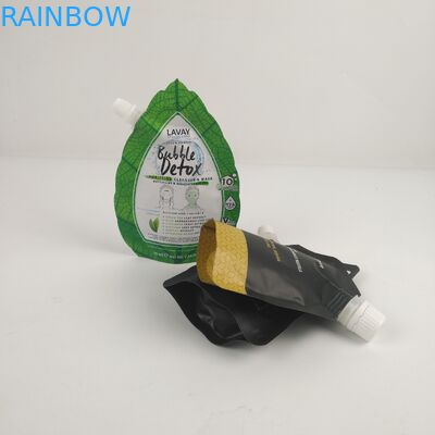 Do 10 kolorystycznych elastycznych torbek z opcjami wyrywkowymi