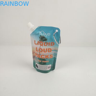 Do 10 kolorystycznych elastycznych torbek z opcjami wyrywkowymi