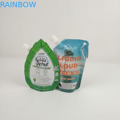 Do 10 kolorystycznych elastycznych torbek z opcjami wyrywkowymi