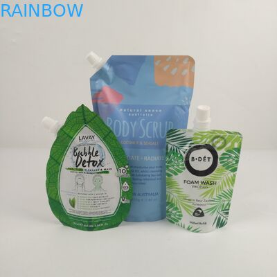 Do 10 kolorystycznych elastycznych torbek z opcjami wyrywkowymi